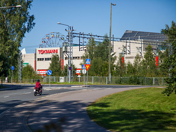 Sampo-talo